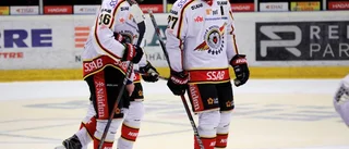 Luleå Hockeys attack: "Han filmar som vanligt"