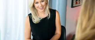 Hon är den mäktigaste affärskvinnan