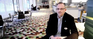 Hotellen: "Det kan vara svårt att upptäcka"