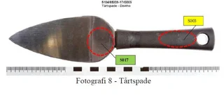Fängelse för knivattack