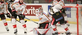 Luleå Hockey föll tungt på Hovet