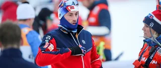 Vändningen: Northug anmäld till Piteå