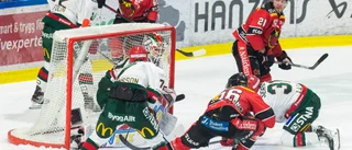 Tyrväinen knäckte Lasu – och Frölunda • Hoppas på Färjestad i finalen: "Det vore bra för oss"