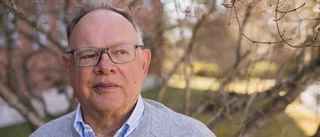 Sverker Lerheden (1947-2023)  