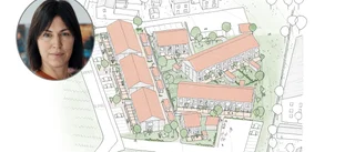 Fågelsången får serietillverkade miniradhus – och mer Mälarnära hem är på gång: "Fler ska ha råd"