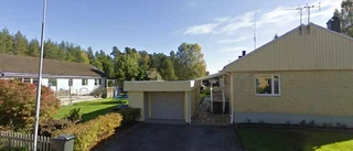 60-talshus på 119 kvadratmeter sålt i Alunda - priset: 2 600 000 kronor