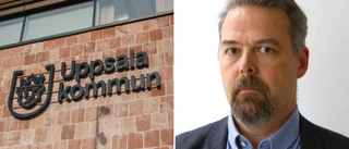 Uppsala kommun om kritiken: "Det har förekommit en dialog"