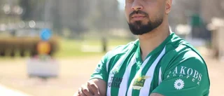 Krueziu gör comeback i Zeros: "Bra spelare"