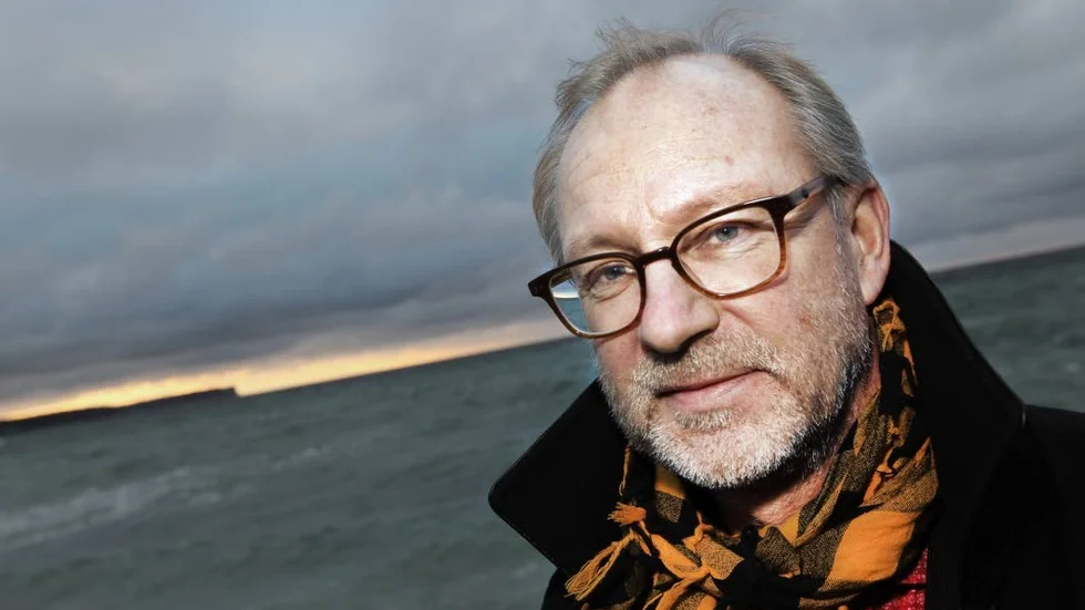 Karl-Allan Nordblom (MP).