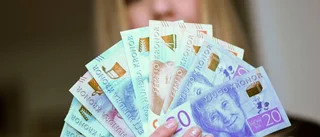 Pengar botar inte allt