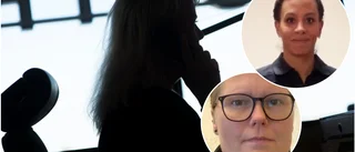 De är rösterna som kan rädda människors liv ■ "Tilliten är A och O, jag vill få dem att berätta" 
