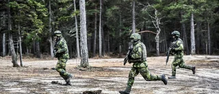 Fredsförhandla skjutfältet