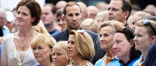 Nytänk som luktar damm