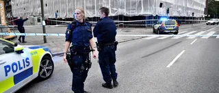 En läckande hink