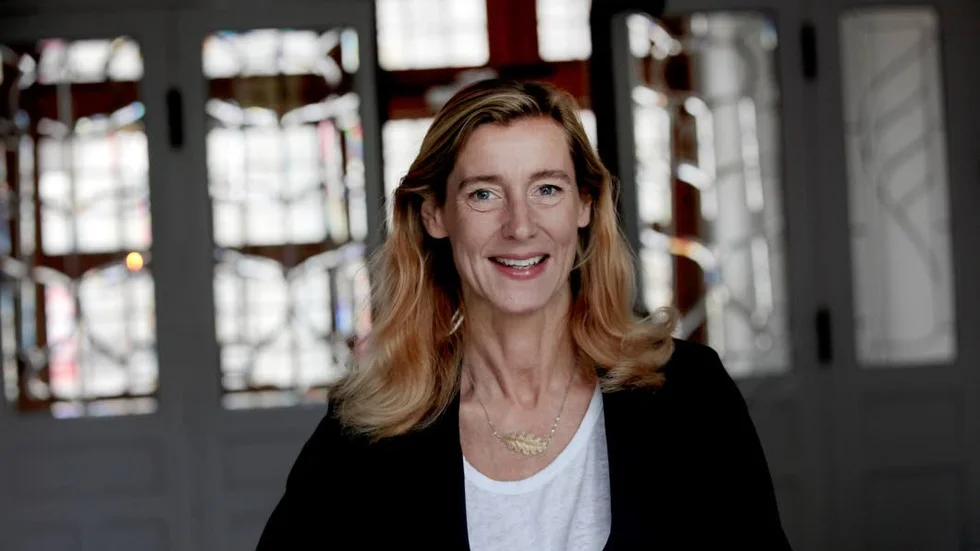 kRITISK. Kirsten Åkerman skriver att Sverige ligger i botten då det gäller att ge offentliga affärer till små och medelstora företag.