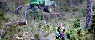 Ensidighet skymmer sanningen om Ojnare