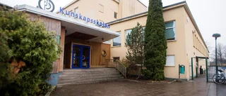 Kunskapsskolans förslag sågas av kommunen