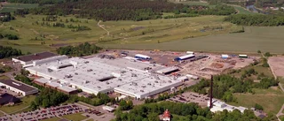 Volvo investerar 16 miljoner i Eskilstuna