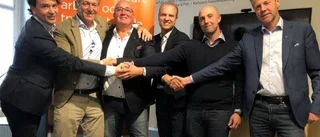 Fasadgruppen har köpt Fasadteknik