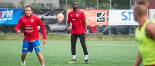 Ännu ett nyförvärv för Bissarna