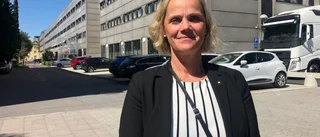 Kommundirektören får lämna sin tjänst • Jarl (M): "Viktigt att vi får sätta vår egen prägel på kommunen"