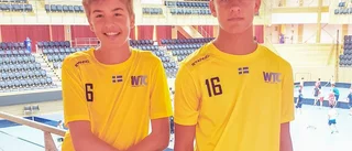 Unga Onyxspelare vann World talent cup