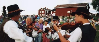 Spelmansstämman i Fogdö startar åter