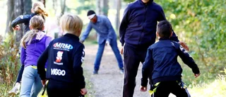 Motion med inbyggd pulshöjning