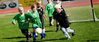 Vikten av föreningsliv kan inte nog betonas