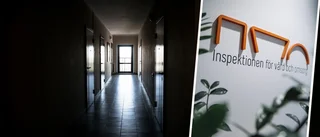 Person hittades död i sitt hem • Hade inte haft assistans på en vecka • Kunde hittats tidigare 