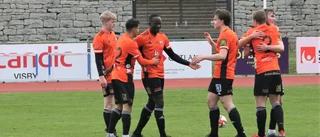 INFÖR FORSBACKA • FC Gute hoppas vända den negativa trenden i Gävle • "Det har vi inte gjort ordentligt"