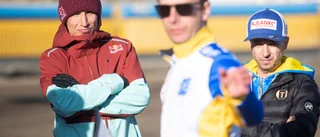 Då hoppas Pawlicki vara tillbaka - "Davidsson:"Realistiskt eller inte, jag vet inte"