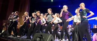 Fred, frihet och kärlek – tema för färgstark vårkonsert: "Jätteroligt att vara igång igen"