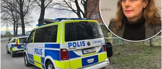 Årbyskytt fångad på övervakningsfilm – men polisen vet fortfarande inte vem det är