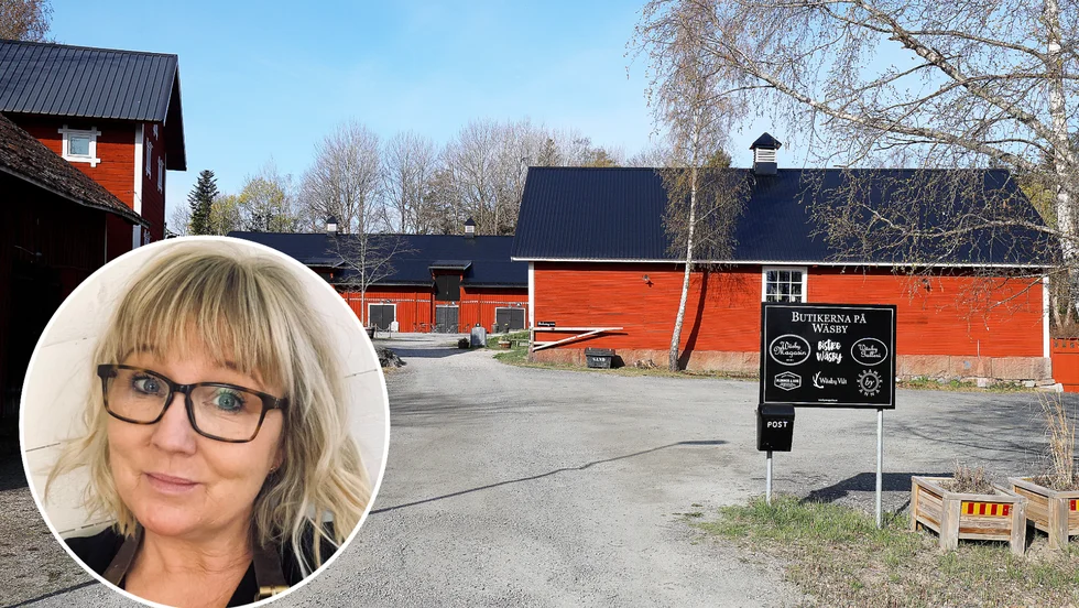Wäsby vilt, med stort fokus på delikatesser från Lappland, har lagt ner verksamheten efter 3,5 år. Det är något som fått många kunder att höra av sig och tacka för tiden som var. "Det är rörande läsning", säger den tidigare ägaren Ann Streng.