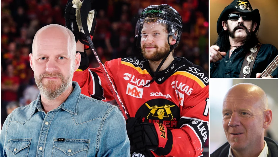 Luleå Hockey spelar den andra SM-finalen under måndagen i Karlstad. Sedan är det dags för ljudkuliss modell Motörhead igen i final 3 i Luleå.