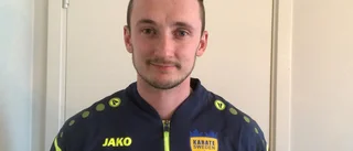 Förra katrineholmaren ny förbundskapten – tar med en från Karate Dojo till EM