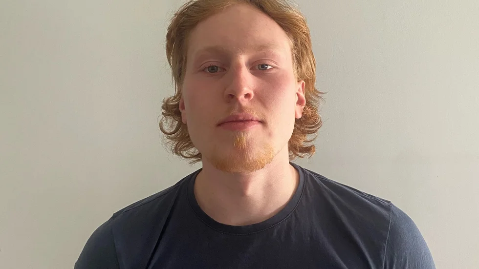 22-årige Joonatan Irtamo blir det fjärde finska nyförvärvet i KVBS. Eller det femte om man räknar med tränaren Jari Hyttinen.