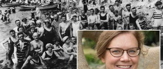 "Som ett sepiatonat fotografi" • "Gestaltat med kärlek och stor inlevelse i platsens magi"