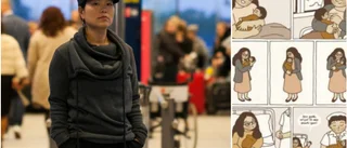 Adoptionsskandal lyfts fram i ljuset ■ Svensk inblandning i handel med barn – "Chockerande"