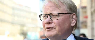 Ökad Natonärvaro ska ge Sverige trygghet