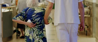 "Det gäller att göra förutsättningarna i arbetslivet så bra som möjligt"