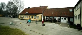 En friskola på landet - bra för alla