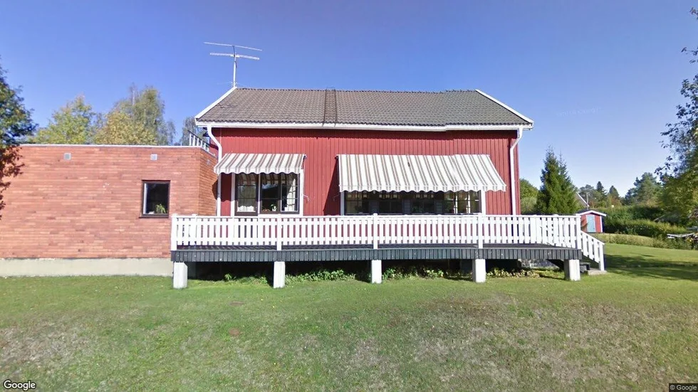 Varvsvägen 15