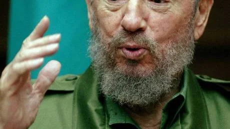 Fidel Castro är tveklöst Latinamerikas främste politiker. Kommer han verkligen helt släppa ifrån sig inflytandet, när han nu formellt avgår?