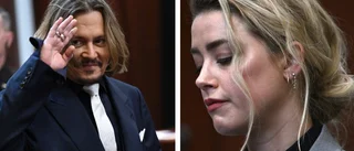 Häxjakt 2022 – Heards kamp mot Depp visar att jämställdheten bara är en chimär 