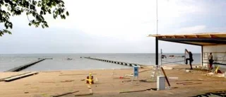 Överklaga restaurangbygget vid Norderstrand!