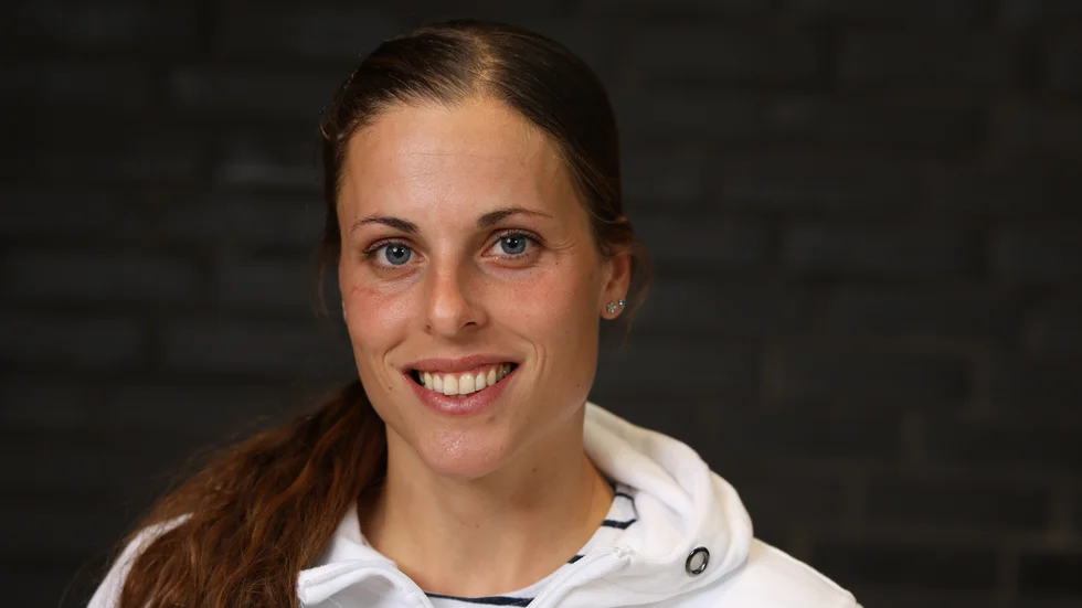 Ingrid Vikman blir tränare i svenska skidlandslaget. Arkivbild.