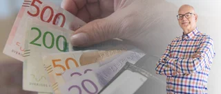 "Kommuner protesterar över förändrat skatteutjämningssystem"