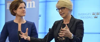 Förtroendet återvänder